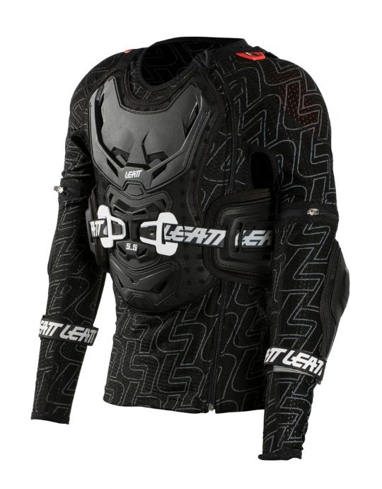Leatt Body Protector 5.5 Junior - Suojapaidat & panssarit - D256359 - 1
