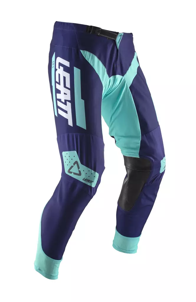 Leatt Housut GPX 4.5 Sininen - Motocross housut MX - D278769 - 1