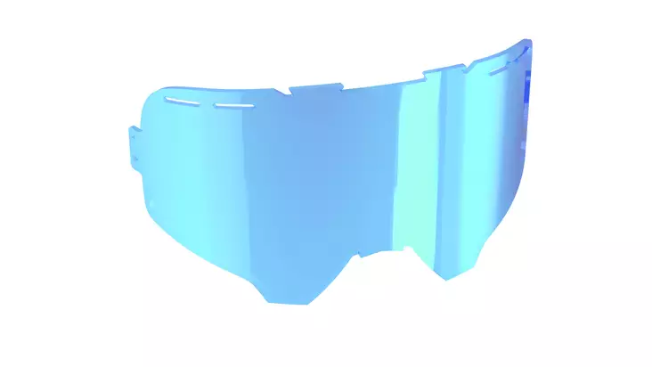 Leatt Lens SNX Clear 83% - Kelkkailu ajolasit & linssit - D278709 - 1