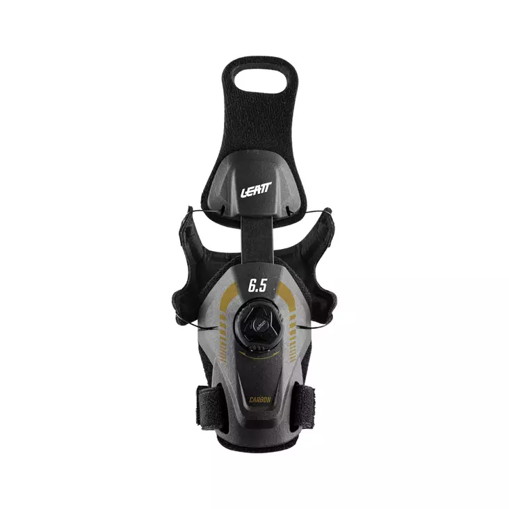 Leatt Rannetuki 5.5 - Nilkka- & rannetuet - D402019 - 1