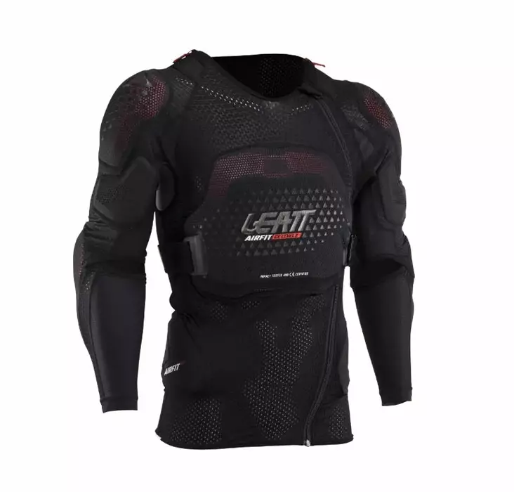 Leatt Suojatakki 3DF AirFit Evo - Suojapaidat & panssarit - D468389 - 1