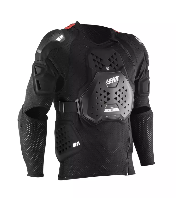Leatt Suojatakki 3DF AirFit Hybrid - Suojapaidat & panssarit - D280929 - 1