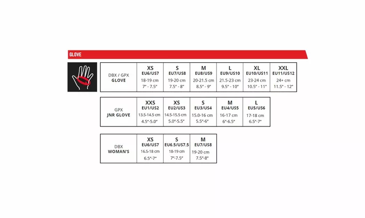 Leatt Hanska 2.5 WindBlock Musta - Ajohanskat Offroad - D435769 - 1
