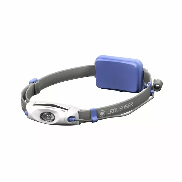 LED LENSER NEO4 - Retkeilytuotteet - 115819 - 1