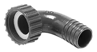 Liitin 90° 25mm - Veneen LVI - D125009 - 1