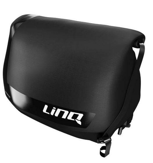 LINQ KUIVALAUKKU 40L - Lynx Tavarankuljetus - 109699 - 1