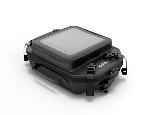 LinQ Trail Pro -laukku 30 L - Lynx Tavarankuljetus - 121469 - 1