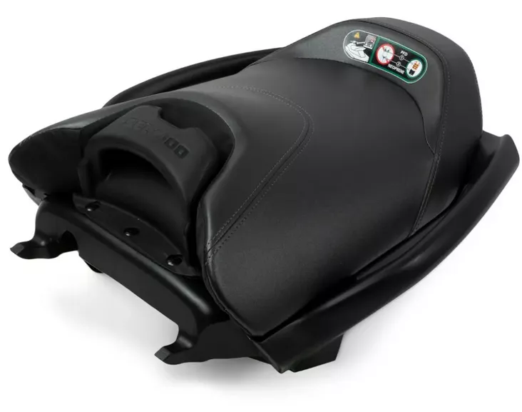 LISÄISTUIN SEA-DOO RXP T3-R - Sea-Doo Rungon lisävarusteet - 118819 - 1