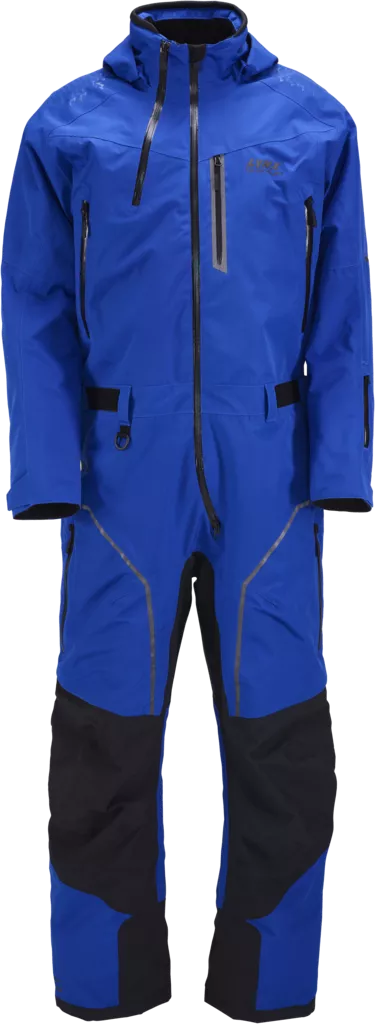 LYNX QUANTUM OPS ROYAL BLUE - Lynx Haalarit - 131009 - 1