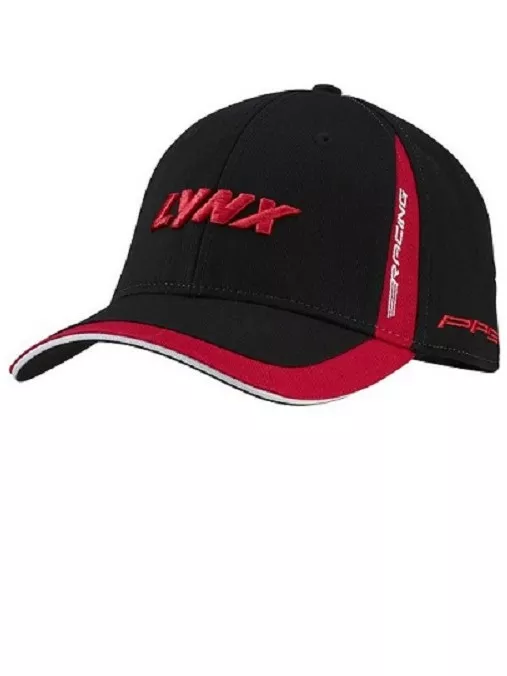 Lynx RE Cap Black O/S - Lynx Vapaa-aika - 124369 - 1