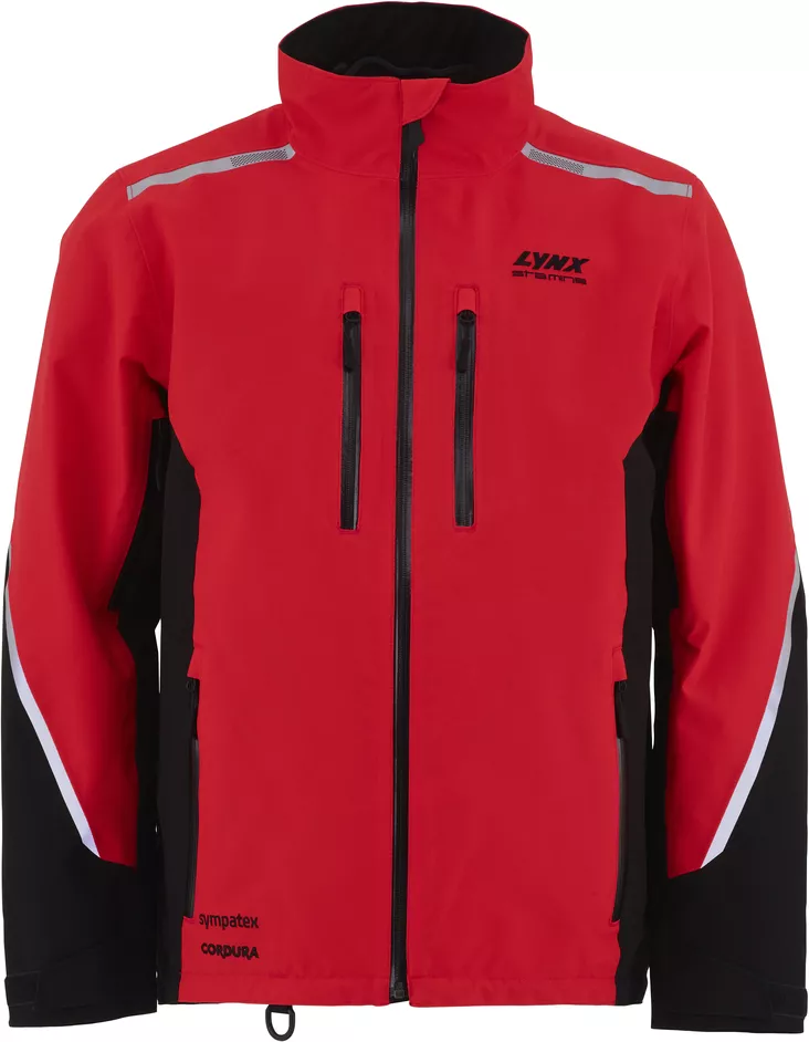 LYNX STAMINA ENDURO RE TAKKI MIESTEN - Lynx Takit - 131429 - 1