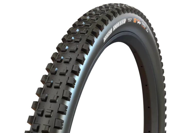 Maxxis High Roller III 29x2.40 - DD/TR/3CG 120X2tpi - Polkupyörän osat - 139819 - 1