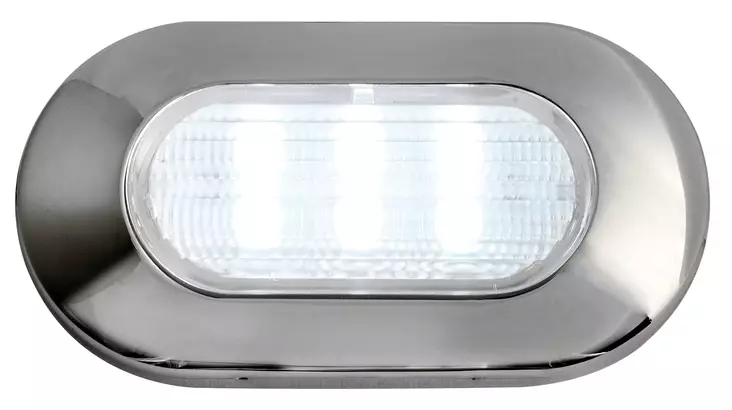 Merak LED Tunnelma- ja sisustusvalo - Veneen Valaisimet - D202849 - 1
