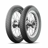 Michelin Anakee Street 130/70-13 M/C 57P TL Re - Renkaat, Sport-Touring - D439739 - 1