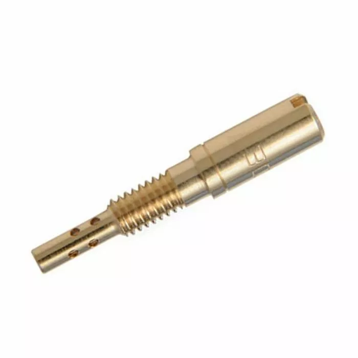 MIKUNI Käynnistyssuutin (Pilot) Original - 50 (1pcs) - Moottoripyörän kaasuttimen suuttimet - D564019 - 1