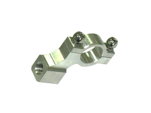 MIRROR ADAPTER 8mm RIGHT Sopii peilipariin 76-12662 - Mönkijän peilit - D73389 - 1