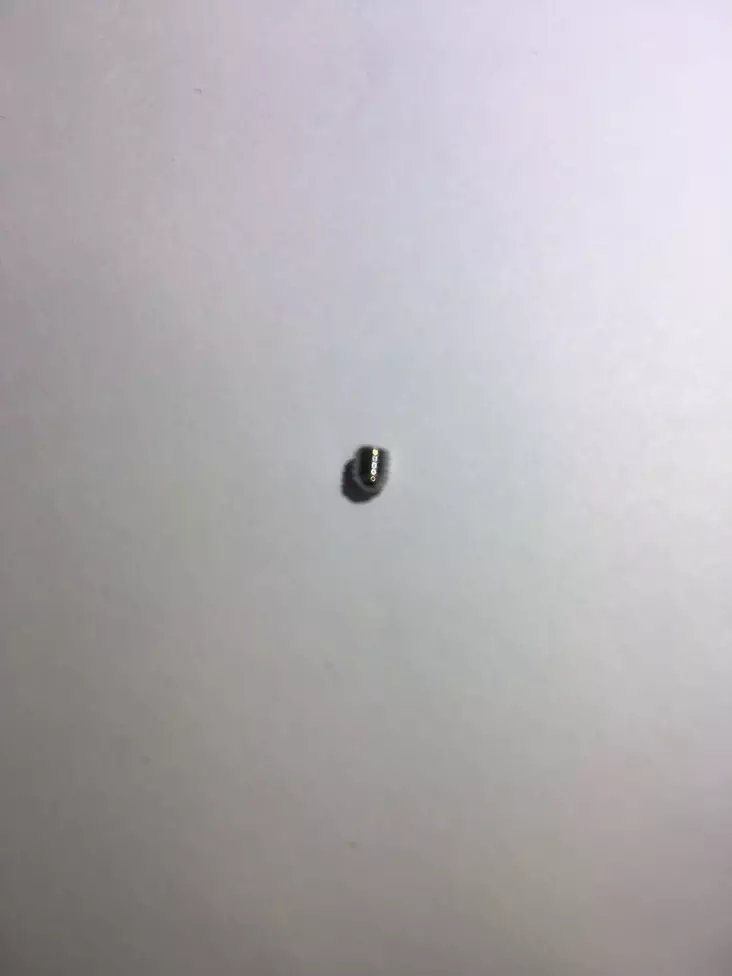 Mobius CCRS wire tightener screw (1pcs) - Polvi-, kyynär- & olkasuojat - D229649 - 1