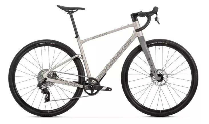 MONDRAKER ARID R Golden Silver - Mondraker Maastopyörät - 141729 - 1