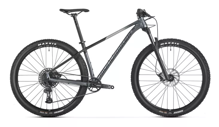 MONDRAKER CHRONO DC Graphite Grey - Mondraker Maastopyörät - 142359 - 1