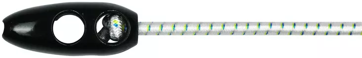 Mustekala Quick-clip 5mm x 70cm 5-pakkaus - Köydet - D465899 - 1