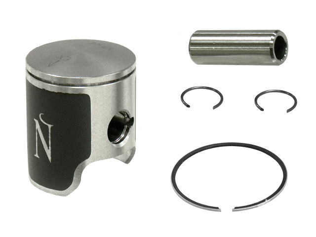 Namura mäntäsarja SX50 , 39.46 mm - Moottoripyörän mäntäsarjat - D257239 - 1