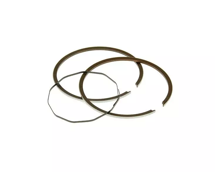 Naraku Männänrengasarja 39.84 Derbi Senda / Aprilia RXSX 06- - Mopon männänrenkaat - D102149 - 1
