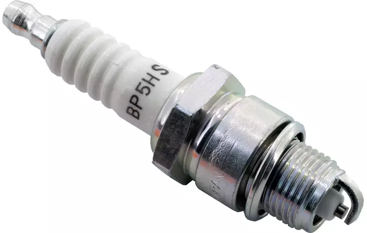 NGK sparkplug BP5HS - Sytytystulpat - D130649 - 1
