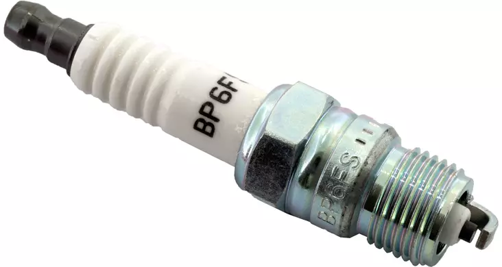 NGK sparkplug BP6FS - Sytytystulpat - D28559 - 1