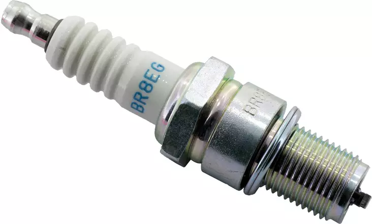 NGK sparkplug BR8EG - Sytytystulpat - D609 - 1