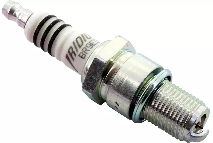 NGK sparkplug BR9EIX - Sytytystulpat - D58499 - 1