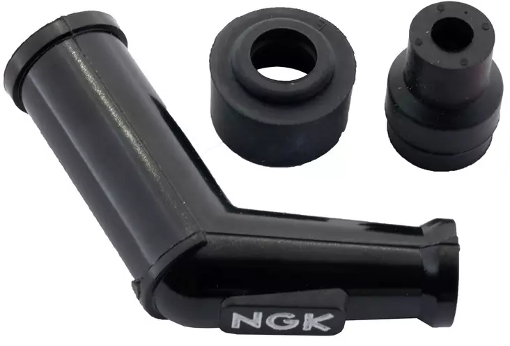 NGK spark plug cover VB05F - Tulpanhatut - D709 - 1