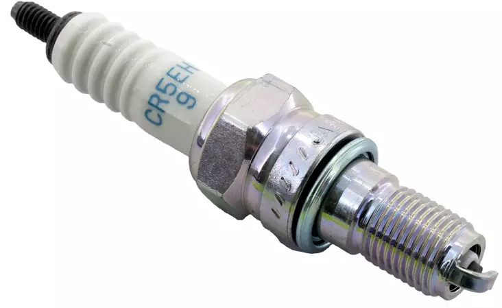 NGK sparkplug CR5EH-9 - Sytytystulpat - D31759 - 1