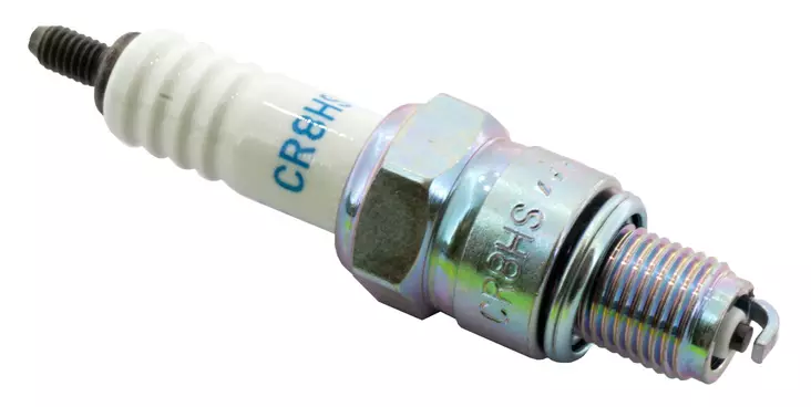 NGK sparkplug CR8HS - Sytytystulpat - D689 - 1