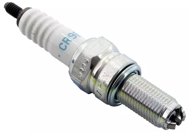 NGK sparkplug CR9EK - Sytytystulpat - D639 - 1