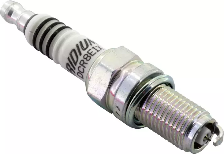 NGK sparkplug DCR8EIX - Sytytystulpat - D109549 - 1