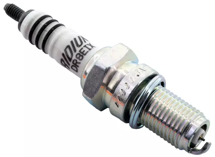 NGK sparkplug DR8EIX - Sytytystulpat - D28569 - 1