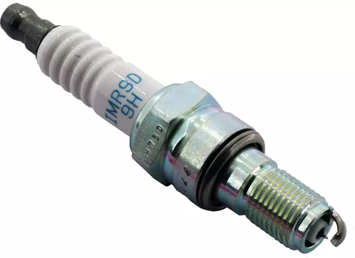 NGK sparkplug IMR9D-9H - Sytytystulpat - D163229 - 1