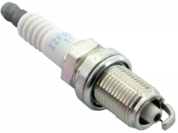 NGK sparkplug IZFR6F-11 - Sytytystulpat - D52169 - 1