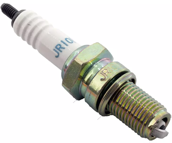 Ngk Sparkplug JR10B (4) - Sytytystulpat - D58539 - 1