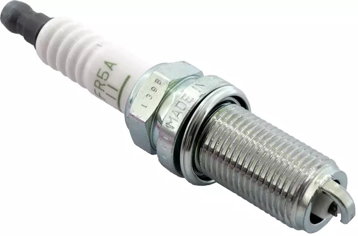 NGK sparkplug LFR5A-11 - Sytytystulpat - D54419 - 1