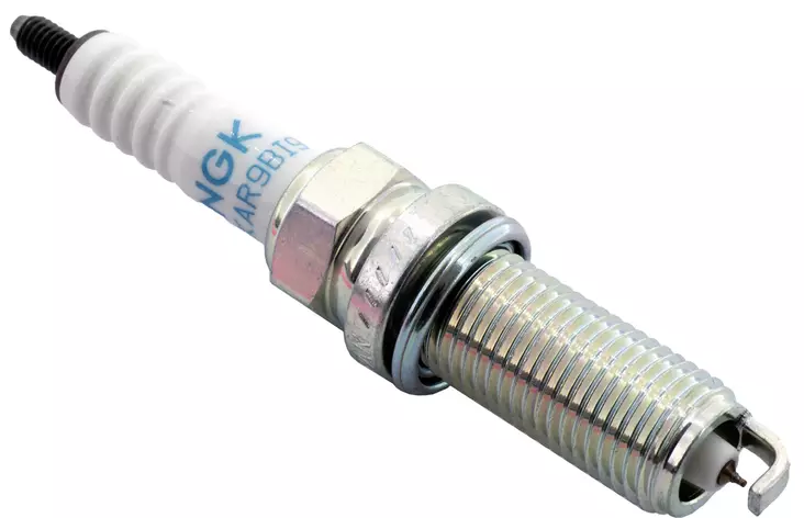 NGK sparkplug LKAR9BI9 - Sytytystulpat - D112939 - 1
