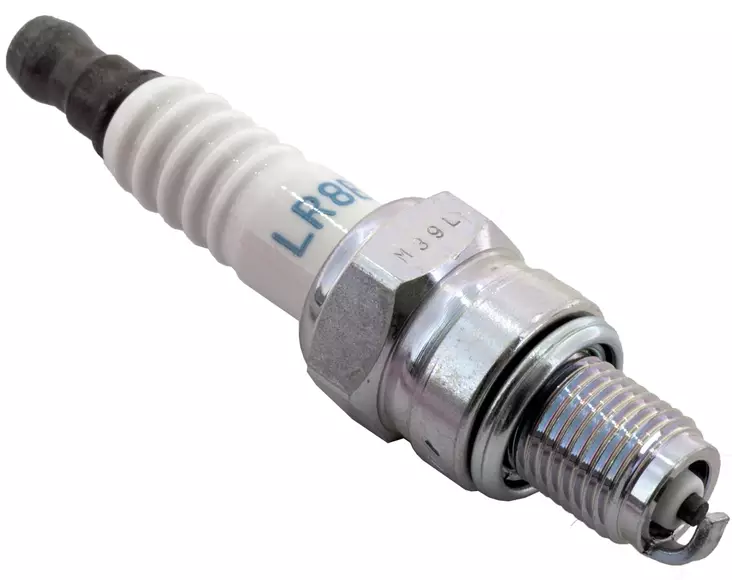 NGK sparkplug LR8B - Sytytystulpat - D88169 - 1