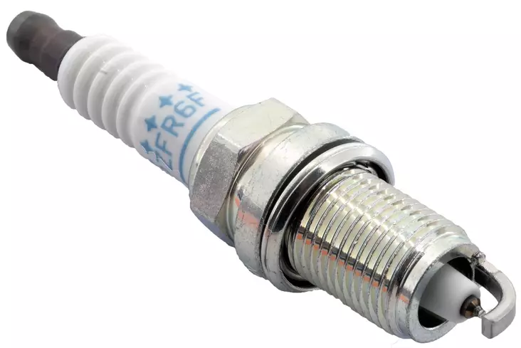 NGK sparkplug PZFR6F - Sytytystulpat - D80569 - 1