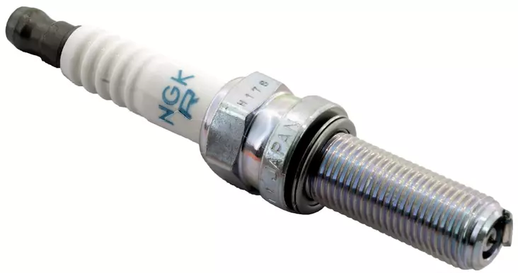 NGK sparkplug R0451B-8 - Sytytystulpat - D132759 - 1