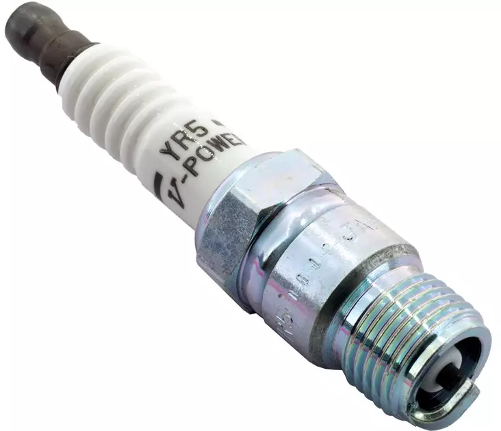 NGK sparkplug YR5 - Sytytystulpat - D110259 - 1