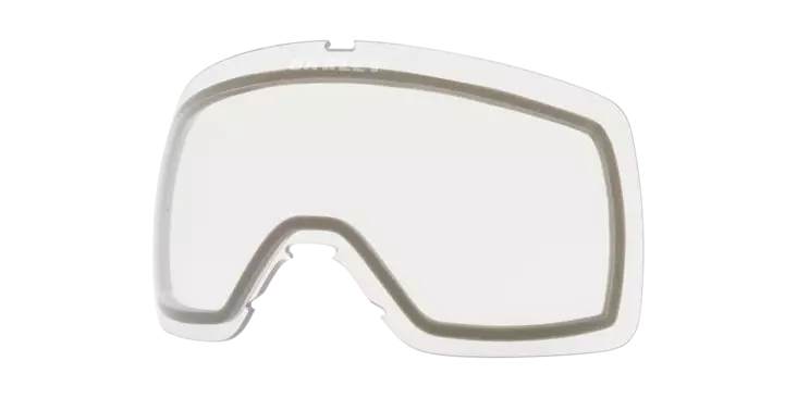 Oakley Flight Tracker S Rep Lens Clear - Kelkkailu ajolasit & linssit - D434699 - 1