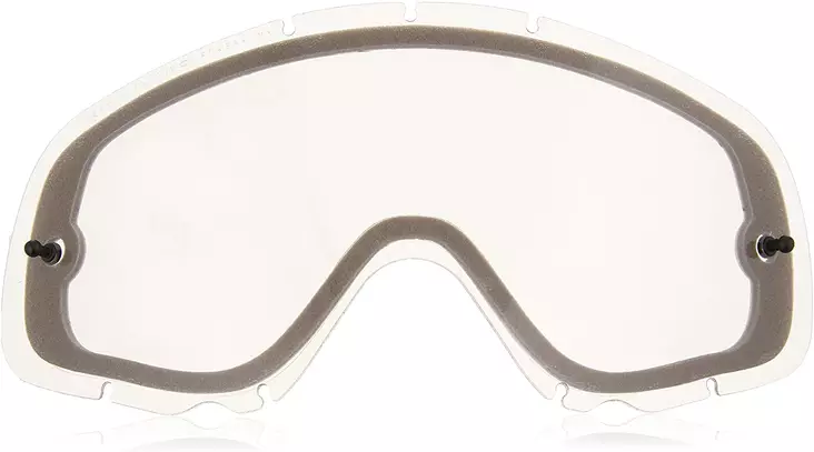 Oakley Mayhem MX Pro Laminated Tear-Offs 14-pack - Ajolasien linssit & varaosat - D183729 - 1