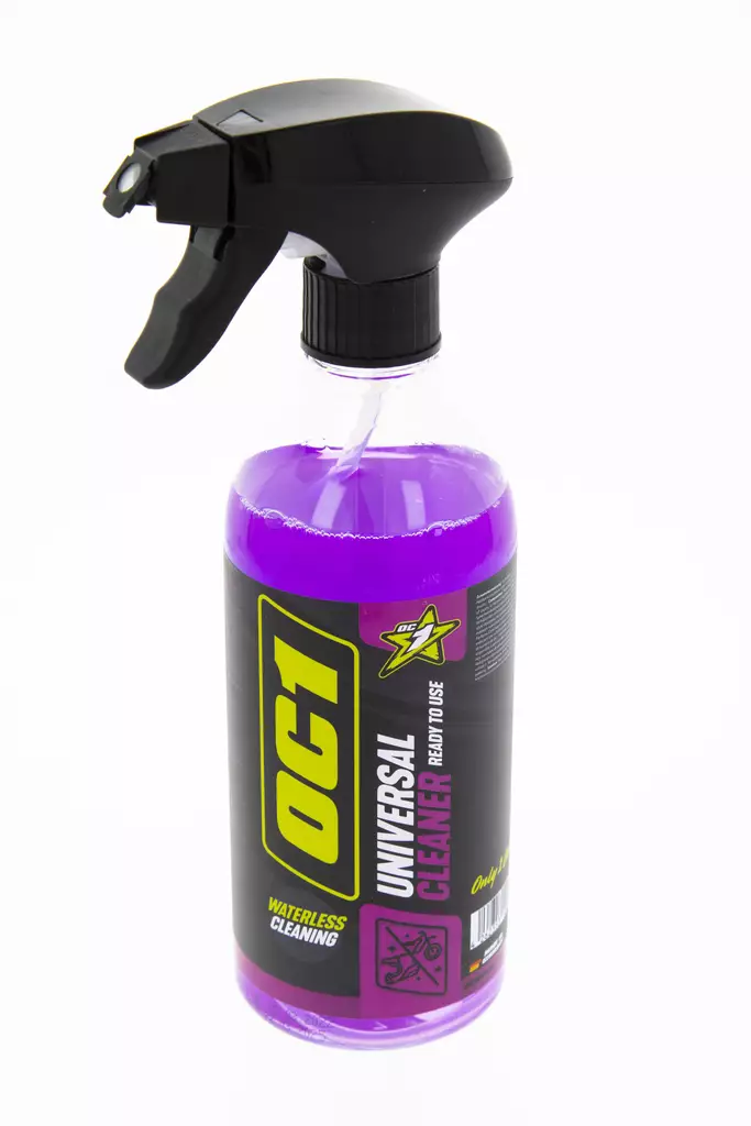OC1 Universal Cleaner 450ML A152/450 - Puhdistusaineet - D434919 - 1