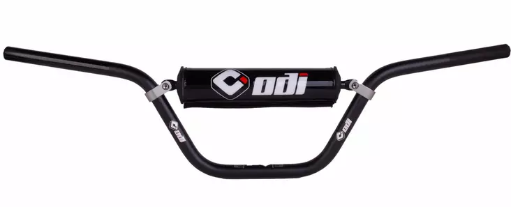 ODI Handlebar DBK-FIFTY (Dirt Bike Kids-Twitch) Black - Moottoripyörän ohjaustangot - D509979 - 1