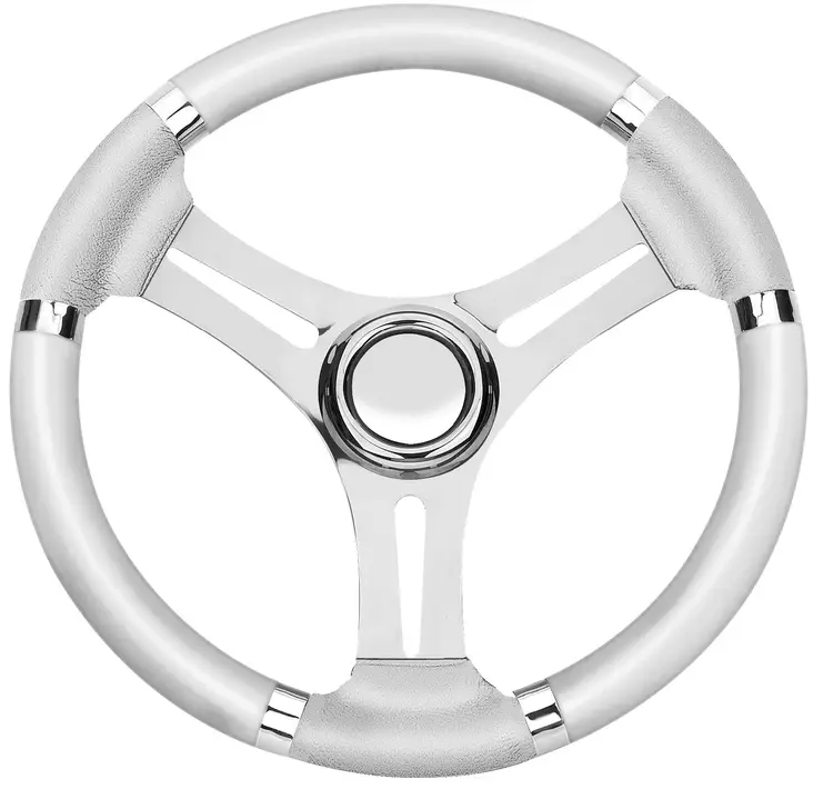 Ohjauspyörä - Ohjauspyörät - D129609 - 1